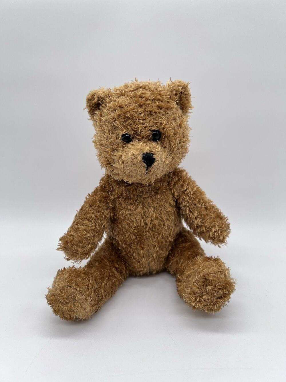 Vintage Gallerie Teddy Bear Plush Stuffed Animal Toy 8”